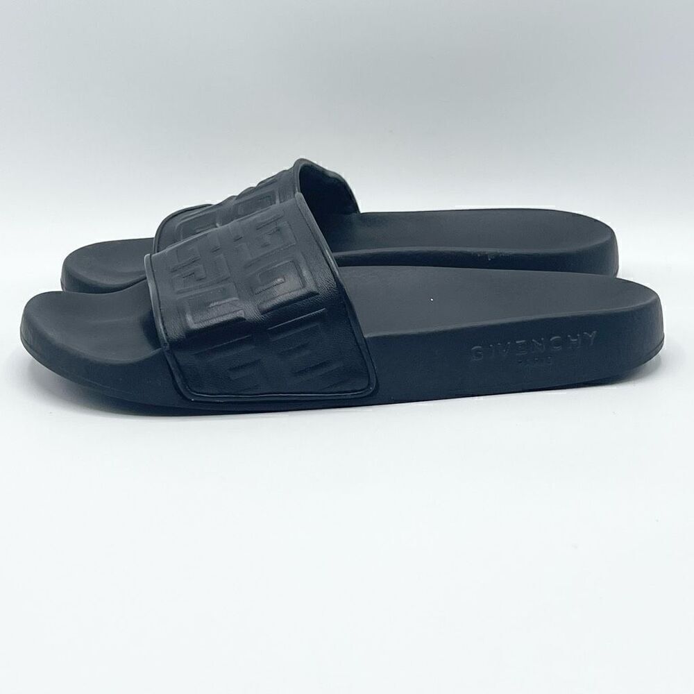 Givenchy 4G pool slide - Picture 5 of 8